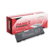 HP EliteBook Uyumlu x360 HSTNN-IB8U Batarya - Pil (Pars Power)  523768