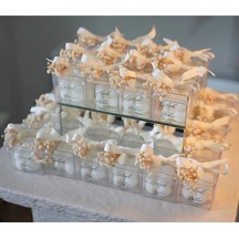 Bernami Mumluk Şamdanpinterest Hediyelik Kutulu Mumlar Çiçekli Buble , Nikah Şekeri, Doğum, Sünnet, Düğün Nişan Söz 10 Adet. Diğer