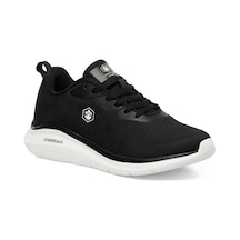 Lumberjack 5m Ivory 5fx Uniseks Sport Comfort Ayakkabı Siyah Siyah