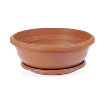 Bonsai Saksısı 13 Lt 3 Adet