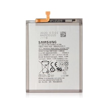 Samsung Galaxy Uyumlu A70 Kalitesinde Batarya Pil - Sm-a705 Kalitesinde Batarya