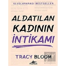 Aldatılan Kadının İntikamı Pegasus Yayınları - Pegasus Yayınları