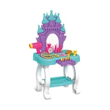 Candy Ken Şato Güzellik   Masası
