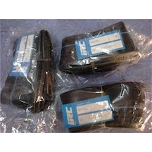 ANLAŞ IRC MOTOSİKLET  İÇ LASTİKLER 275/300-18