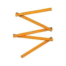 Ahşap Metre 1mt Katlanır 4741 0.004 M - 0.032 M