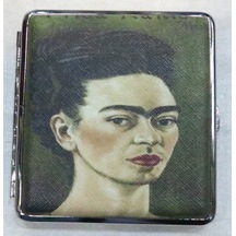 Sigara Tabakası(Kısa Sigara)9.50cm/9.50cm-FRİDA