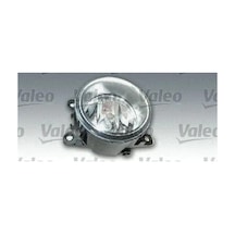 Ford Mondeo 5 Sis Fari 2015-2019 Valeo 088358