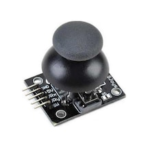 Ky-023 Arduino 2 Eksenli Joystick Modülü