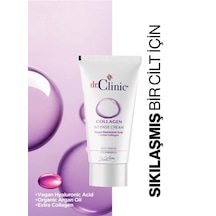 Dr. Clinic Collagen Sıkılaştırıcı Bakım Kremi 50 ML