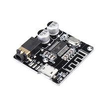 Robodünya Vhm-314 Ses Alıcı Modül - Bluetooth