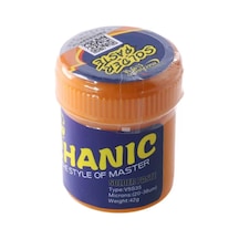 Krem Sıvı Lehim Mechanic Solder Paste 42 Gr 217 Derece