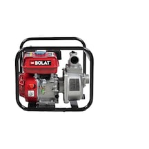 Bolat Sb 230 7bg 208cc 40m3/sa G2inç Ç2inç 7ila30m 21kg İpli 4t