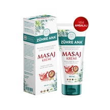 Masaj Kremi 100 Ml