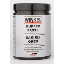 Wınkel Anti Seize Bakır Paste 1Kg