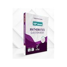 Karekök 2025-2026 Müfredat 10th Grade Questıon Book