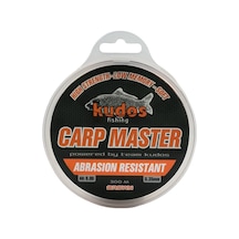 Kudos Carp Master Brown 300m Sazan Misinası Kalınlık Mm : 0,40mm