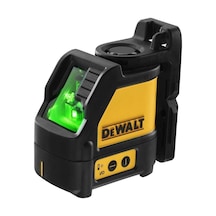 Dewalt DW088CG-XJ Yeşil Otomatik Lazer Distomat Pulse Modu