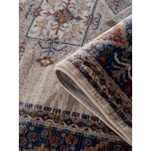 Jusco Halı Elegant 1380 Çok Renkli