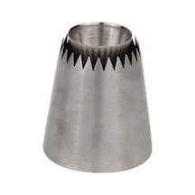 EPİNOX PASLANMAZ ÇELİK DUY BÜYÜK BOY 42X29X46 MM (DY-Y04)