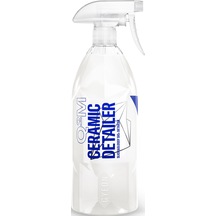 Gyeon Ceramic Detailer Seramik Bazlı Yüzey Detaylandırıcı 1000ml Gyeon Ceramic Detailer Seramik Bazlı Yüzey Detaylandırıcı 1000ml