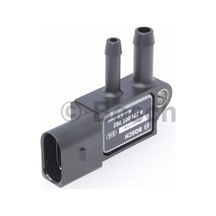 BOSCH 281006082 BASINÇ SENSÖRÜ POLO / A1 A3 1.6 1.6 TDI 2.0 TDI 1