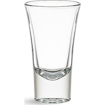 Pasabahce Shot Bardağı - 1 Adet