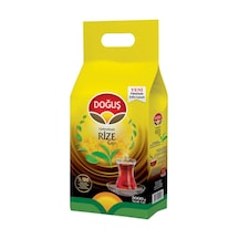 Doğuş Geleneksel Rize Siyah Dökme Çay 5 KG