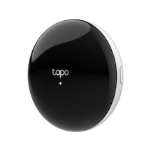 Tp-link H110 Akıllı Ir + Iot Hub Kızılötesi Cihaz Kontrolü 8000+ Marka Uyumu Matter Sertifikalı Sesli Komut Otomasyon & Mobil Erişim