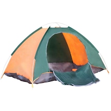 Sunup Taşınabilir Katlanabilir 2 Kişilik Su Geçirmez Çadır-66384
