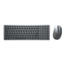 Dell Acc 580-AIWJ KM7120W-TR Kablosuz Klavye Mouse Set