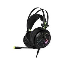 Gamepower Medusa Rainbow 7.1 Surround Oyuncu Kulaklık
