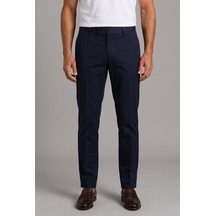 Bisse Lacivert Jogger Spor Pantolon Pns26y26102 D39