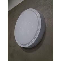 Sıva Üstü 20W Ledli Profonya Armatür Beyaz