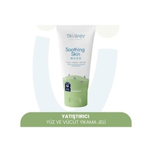 Trubaby Yüz Ve Vücut Yıkama Jeli 236.5 Ml