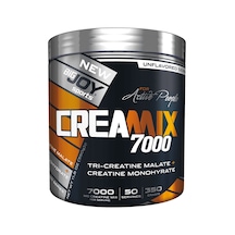 Bigjoy Creamix 7000 350 gr Kompleks Kreatin