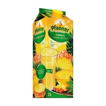Pfanner Ananaslı Meyve Suyu 6 x 2 L