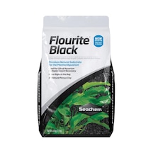 Seachem Flourite Black 3,5 Kg