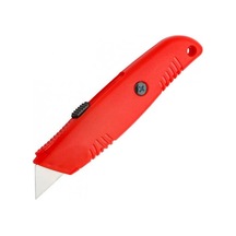VIP-TEC VT875108 Profesyonel Maket Bıçağı (Plastik Gövde) 19 mm