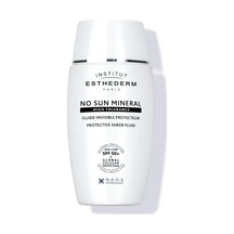 Esthederm No Sun Mineral Sheer Fluid 40 Ml
