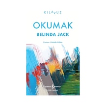 Okumak İş Bankası Kültür Yayınları Belinda Jack