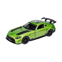 Km36201c-1-2-3-4 Vardem Çek Bırak Metal Araba 1:36 Çok Renkli