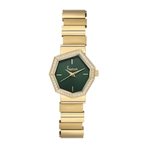Freelook Kadın Kol Saati-fl.1.10492-3 Gold