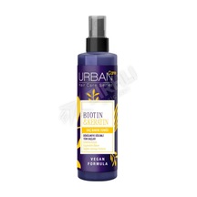 4 Adet Urban Care Biotin & Keratin Saç Bakım Toniği 150 Ml