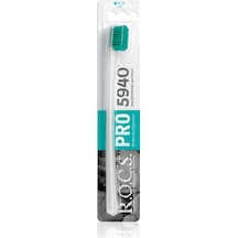 Rocs Pro 5940 Diş Fırçası Soft Rocs Pro 5940 Diş Fırçası Soft