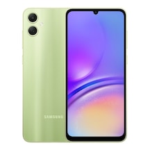 Samsung Galaxy A05 4 GB 128 GB (Samsung Türkiye Garantili)