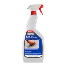 Elkay Vh602 Cemex Pro Asit İçeren Karo Ve Harç Temizleyici Sprey 500 Ml