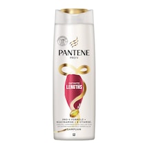 Pantene Infinite Lengths Şampuan 350 Ml 2 Adet