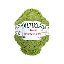 5 Adet Sakal Sabunluk Lif İpliği 43