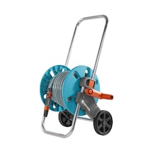 Gardena Su Hortumu Ve Araba Seti 20 M 18502-35 18502-35 Renkli