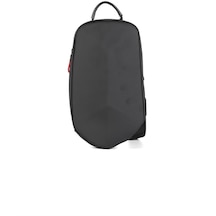 Ççs 31290 Tek Omuz Askılı Çapraz Göğüs Çantası Siyah